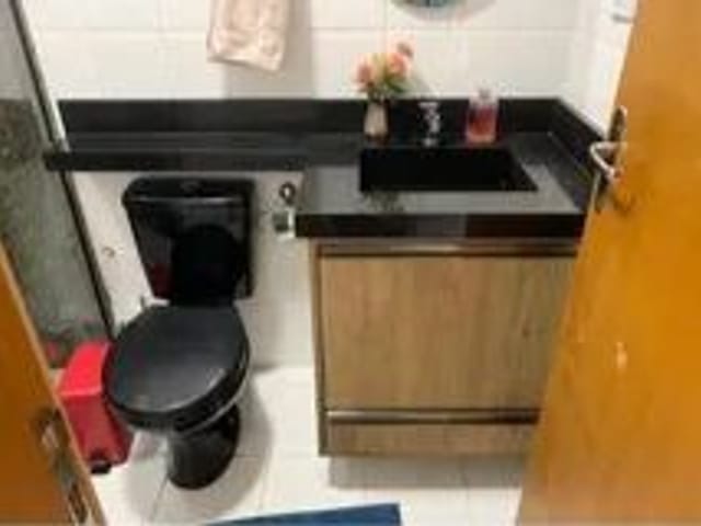 Foto do Apartamento - Apartamento à venda e locação 2 Quartos, 1 Suite, 2 Vagas, 63M², Jardim Satélite, São José dos Campos - SP | Edifício Mariana | RUSSI IMÓVEIS