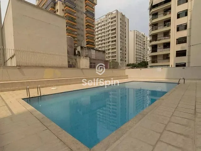 Apartamento 3 quartos e 3 banheiros, para alugar, no bairro Icaraí em Niterói