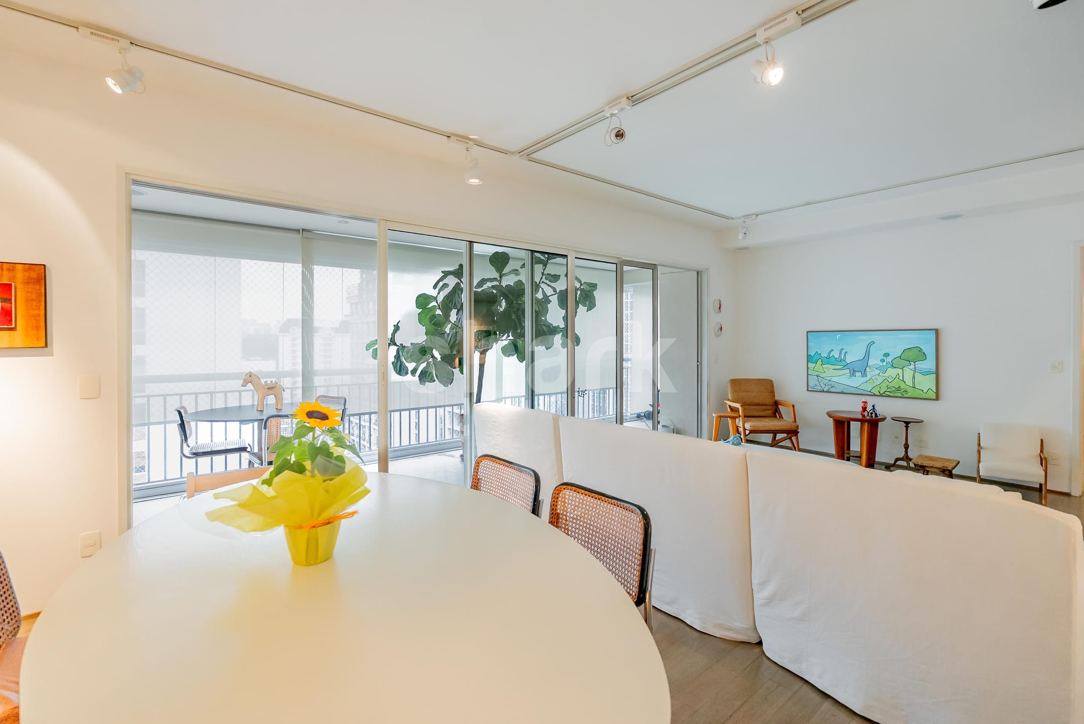 Apartamento em Itaim Bibi — foto 1