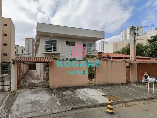 Apartamento com 10m² 2 quartos e 2 banheiros, para alugar, no bairro Jardim Alvorada em São José Dos Campos
