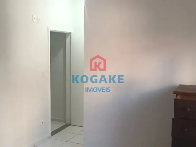 Apartamento com 10m² 2 quartos e 2 banheiros, para alugar, no bairro Jardim Alvorada em São José Dos Campos
