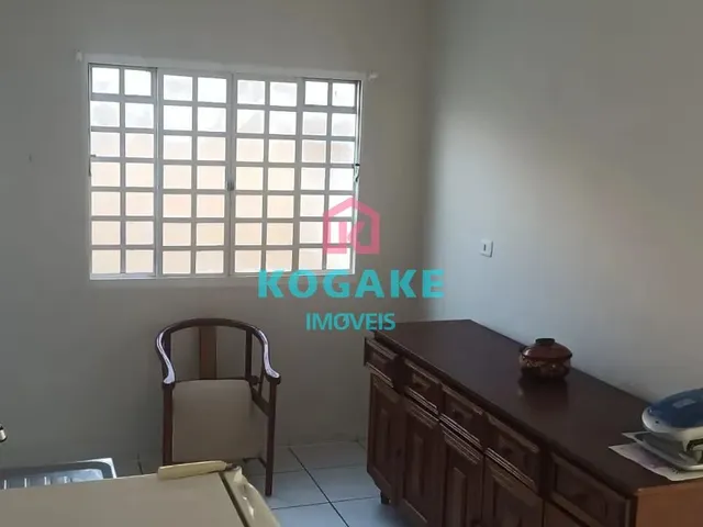 Apartamento com 10m² 2 quartos e 2 banheiros, para alugar, no bairro Jardim Alvorada em São José Dos Campos