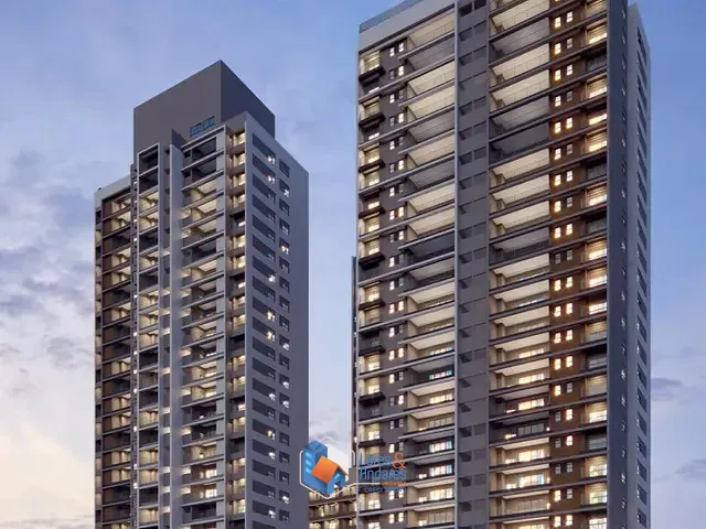 Apartamento com 119m² 3 quartos e 4 banheiros, à venda, no bairro Vila Prudente em São Paulo