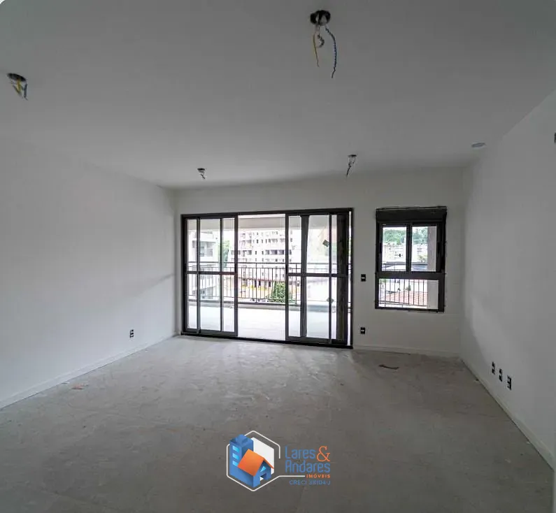 Apartamento, 3 quartos, 119 m² - Foto 14