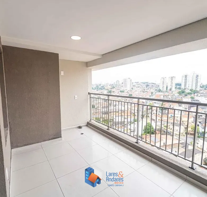 Apartamento, 3 quartos, 119 m² - Foto 17