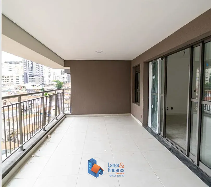 Apartamento, 3 quartos, 119 m² - Foto 18