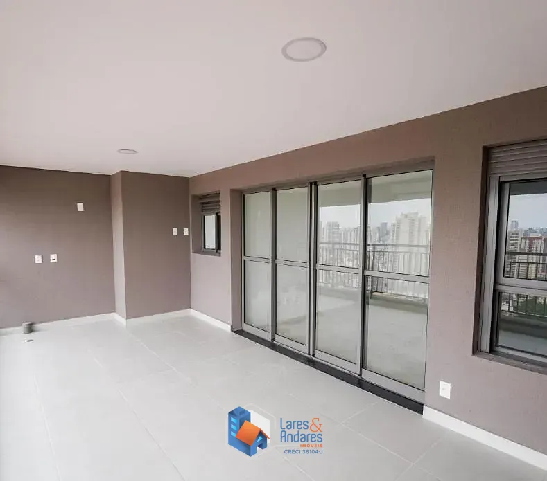 Apartamento, 3 quartos, 119 m² - Foto 21