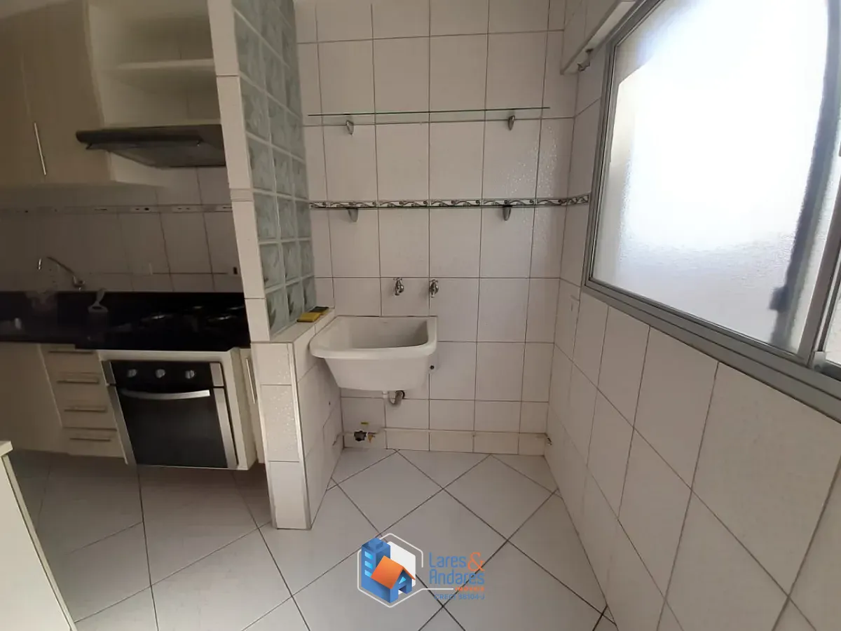 Apartamento, 2 quartos, 70 m² - Foto 17