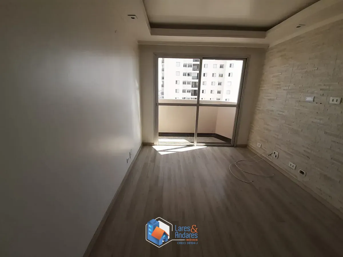 Apartamento, 2 quartos, 70 m² - Foto 2
