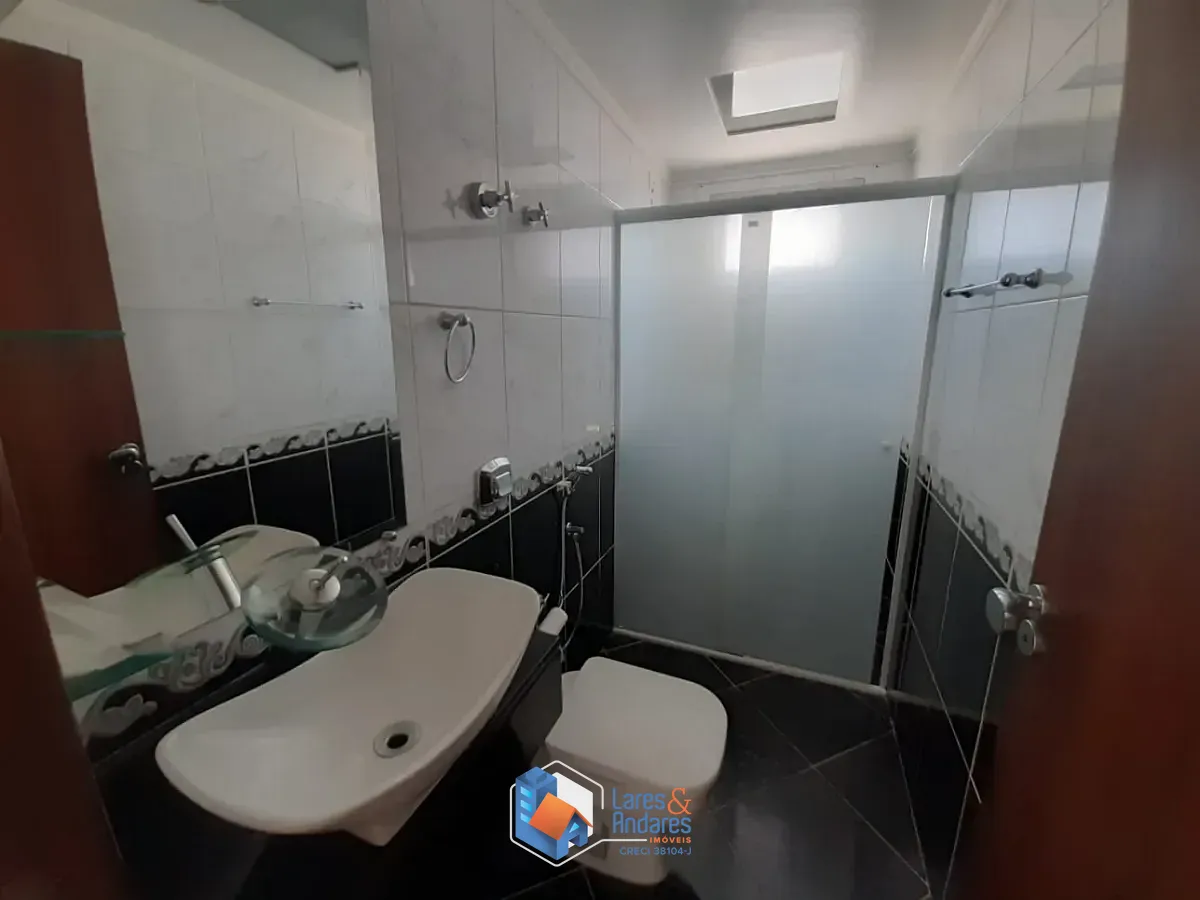 Apartamento, 2 quartos, 70 m² - Foto 8
