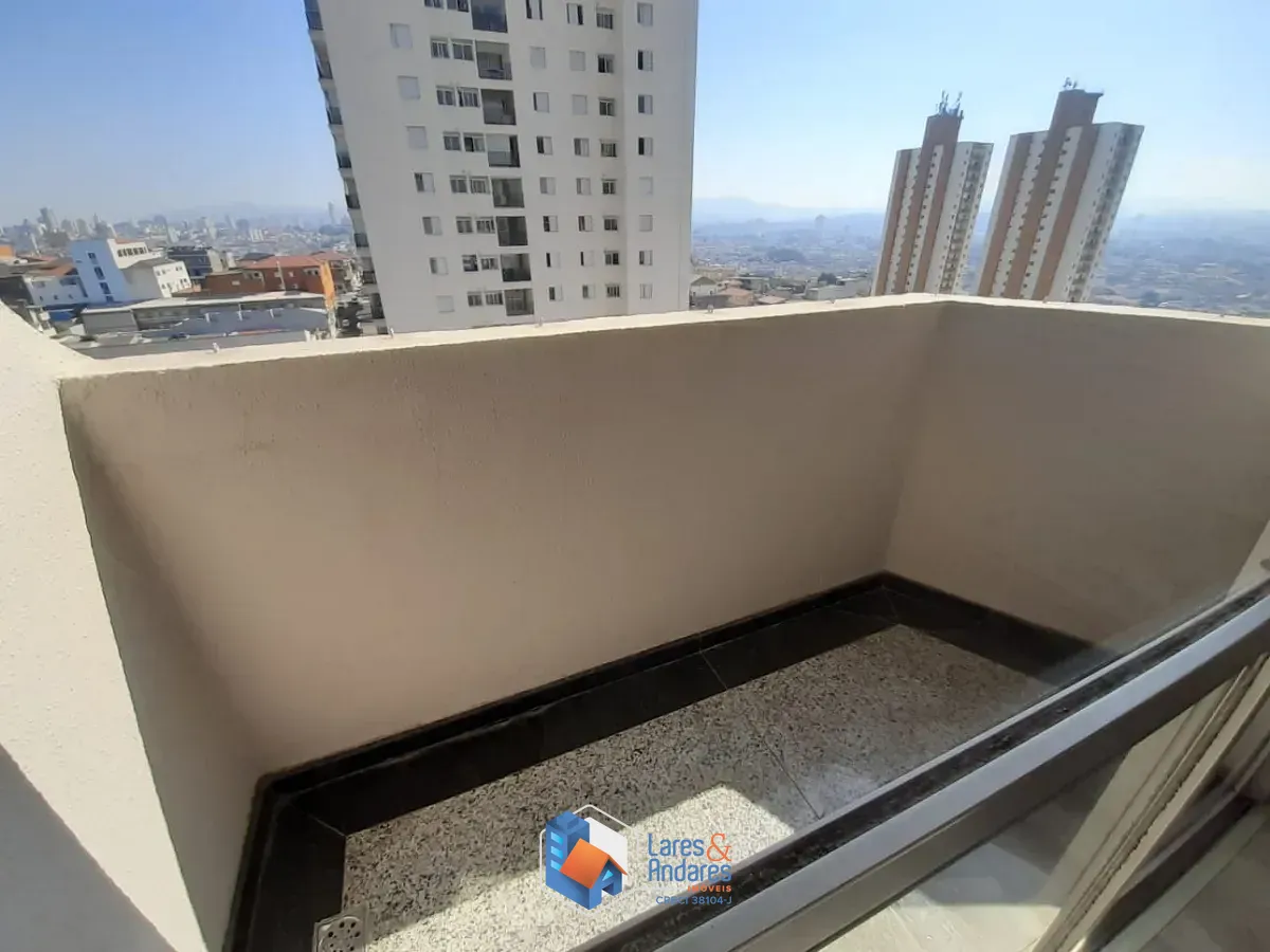 Apartamento, 2 quartos, 70 m² - Foto 9