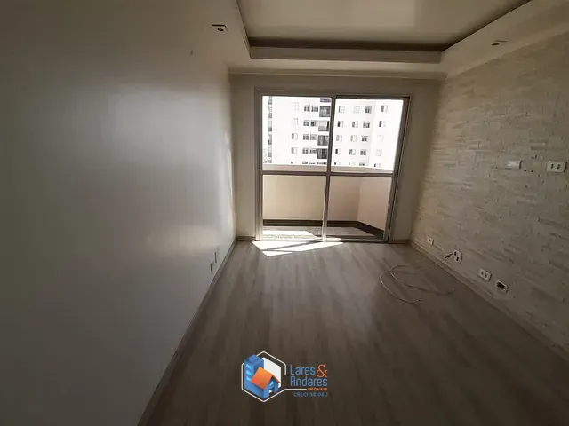 Apartamento com 70m² 2 quartos e 2 banheiros, à venda, no bairro Vila Medeiros em São Paulo