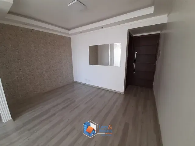 Apartamento com 70m² 2 quartos e 2 banheiros, à venda, no bairro Vila Medeiros em São Paulo