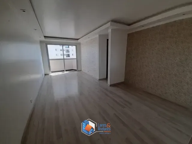 Apartamento com 70m² 2 quartos e 2 banheiros, à venda, no bairro Vila Medeiros em São Paulo