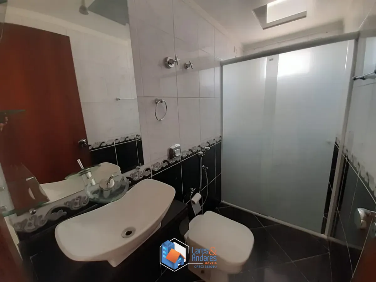 Apartamento, 2 quartos, 70 m² - Foto 7