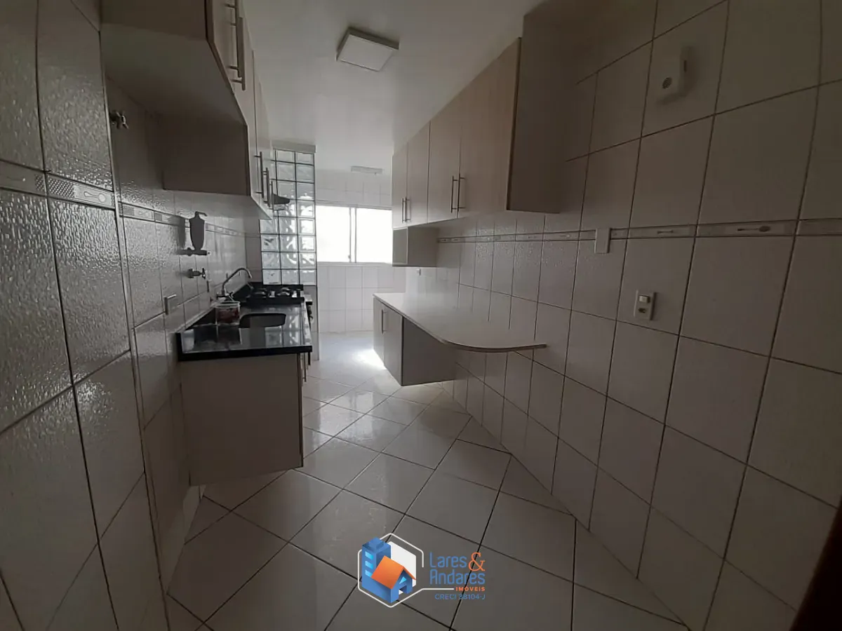 Apartamento, 2 quartos, 70 m² - Foto 15