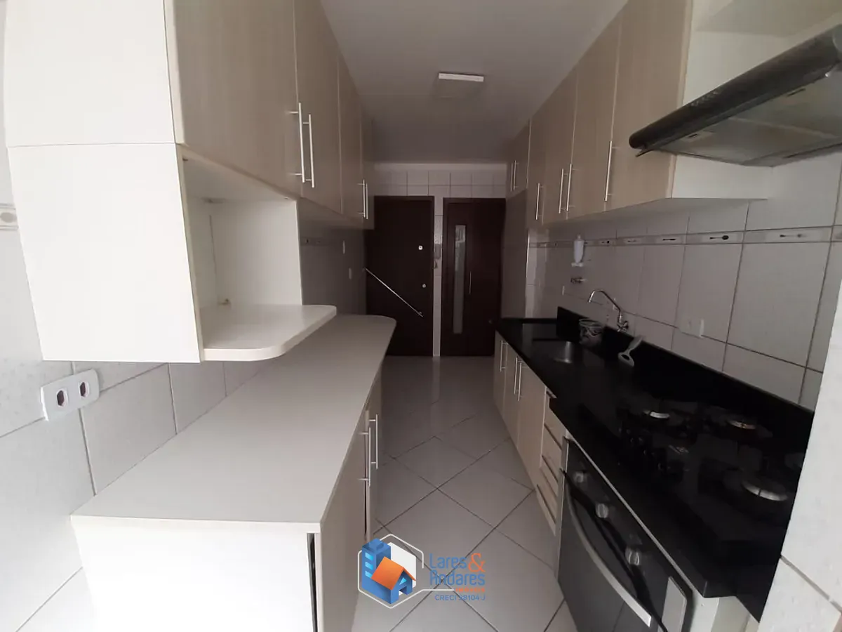 Apartamento, 2 quartos, 70 m² - Foto 16