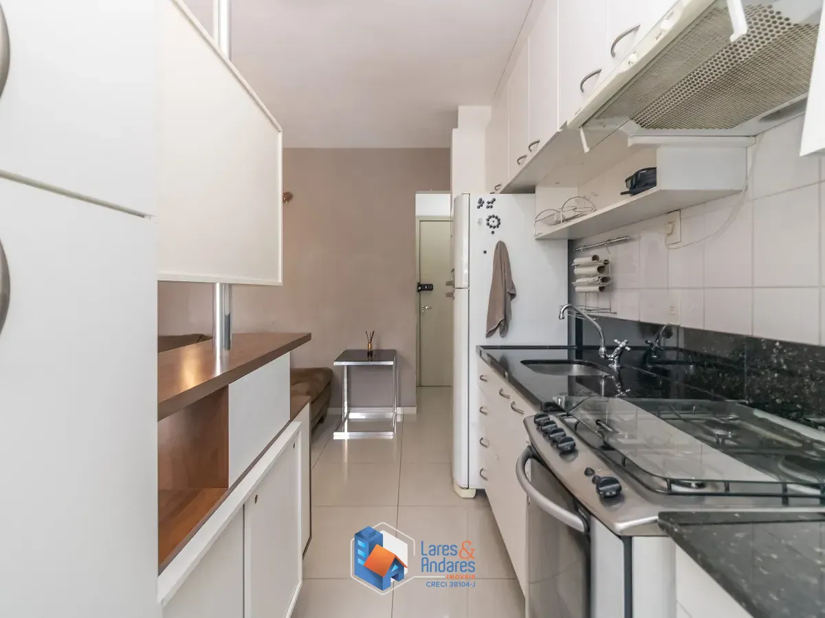 Apartamento, 2 quartos, 51 m² - Foto 16