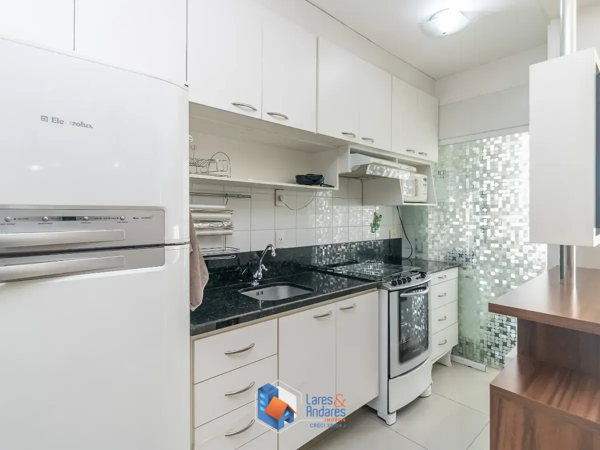 Apartamento, 2 quartos, 51 m² - Foto 14