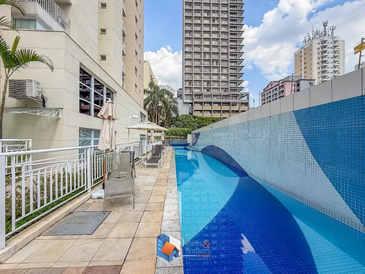 Apartamento, 2 quartos, 51 m² - Foto 20