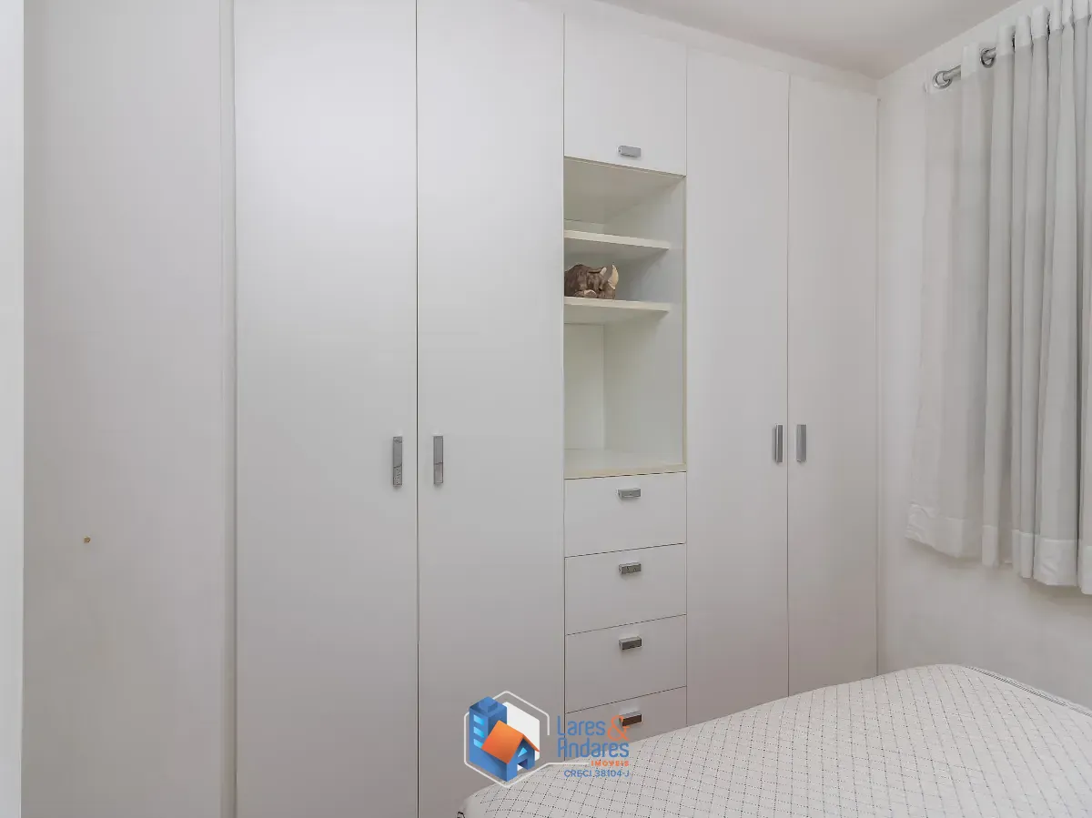 Apartamento, 2 quartos, 51 m² - Foto 11