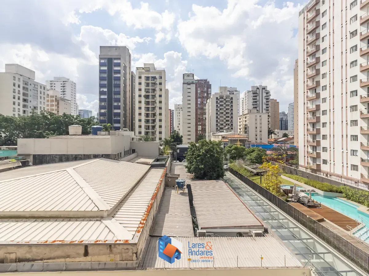 Apartamento, 2 quartos, 51 m² - Foto 12