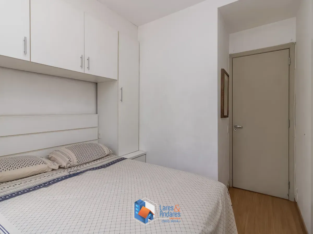 Apartamento, 2 quartos, 51 m² - Foto 13