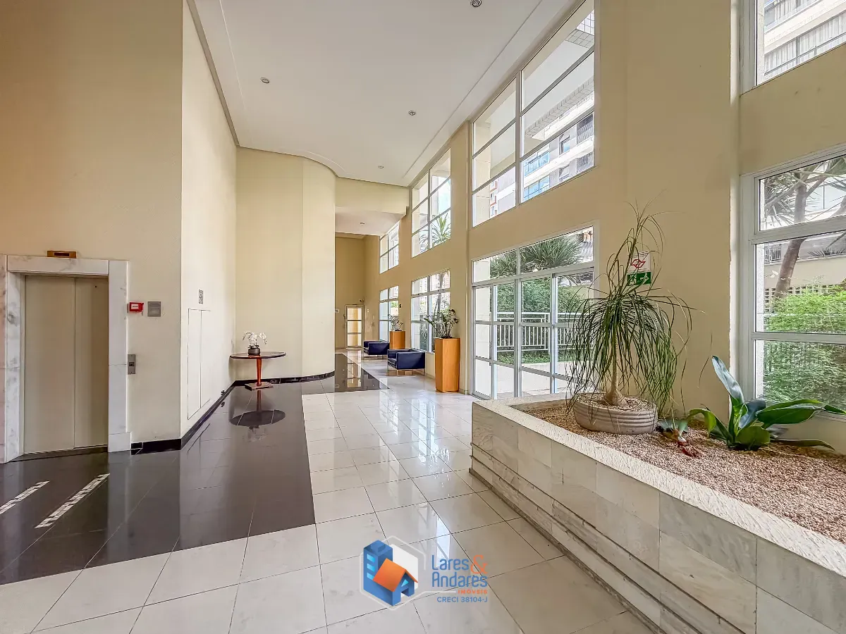 Apartamento, 2 quartos, 51 m² - Foto 21