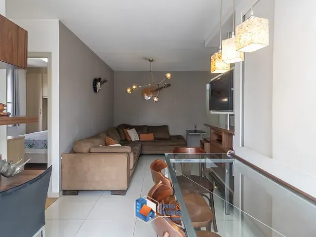 Apartamento com 51m² 2 quartos e 1 banheiro, à venda, no bairro Vila Olímpia em São Paulo
