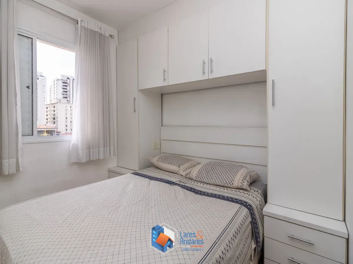 Apartamento, 2 quartos, 51 m² - Foto 10