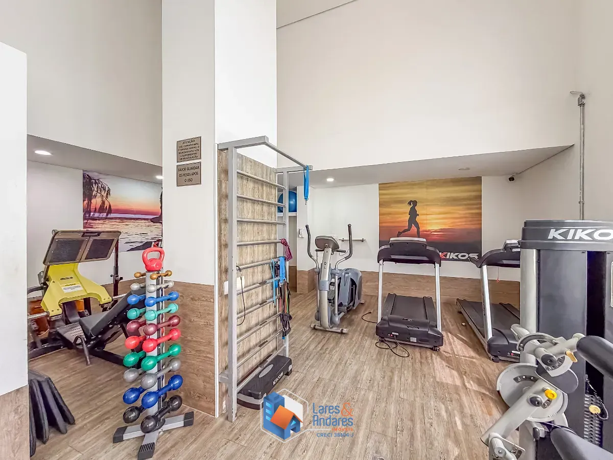 Apartamento, 2 quartos, 51 m² - Foto 18