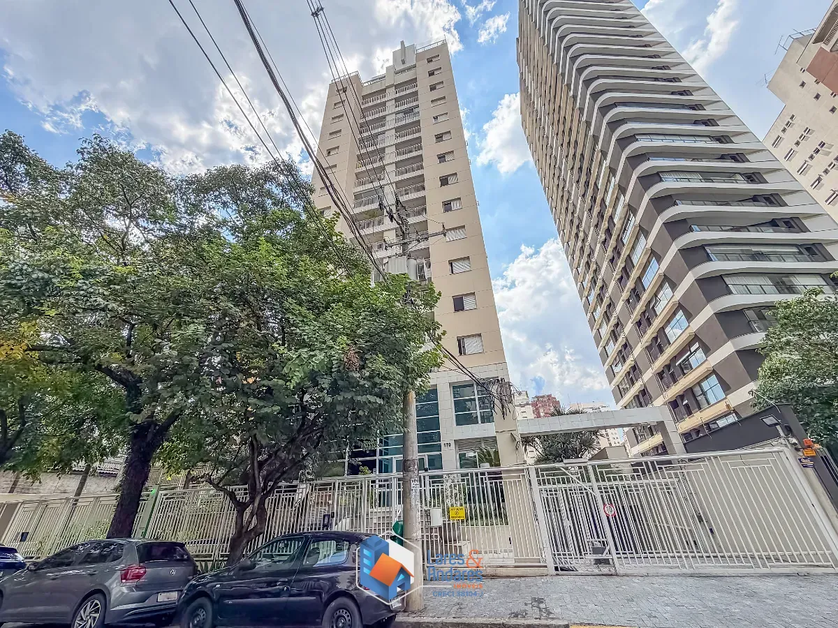 Apartamento, 2 quartos, 51 m² - Foto 23