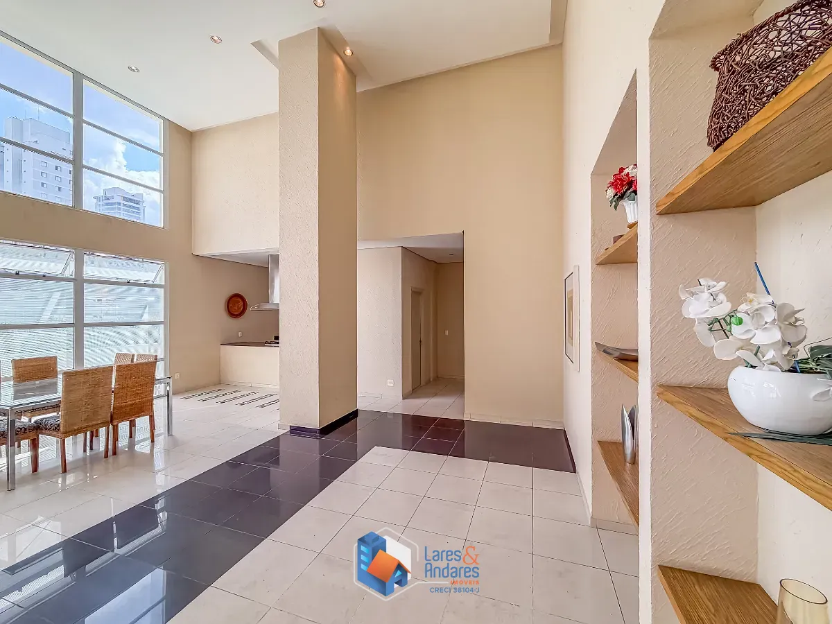 Apartamento, 2 quartos, 51 m² - Foto 22