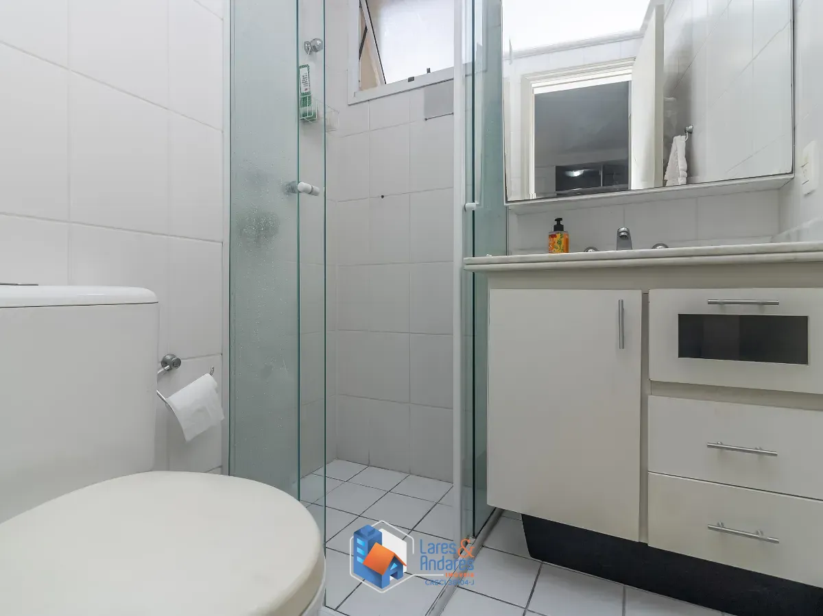 Apartamento, 2 quartos, 51 m² - Foto 9