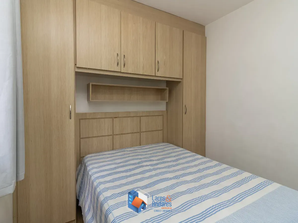 Apartamento, 2 quartos, 51 m² - Foto 8