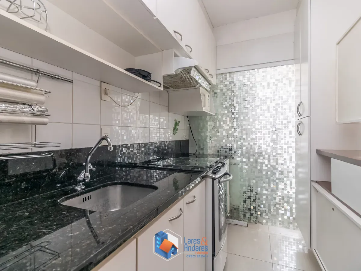 Apartamento, 2 quartos, 51 m² - Foto 15