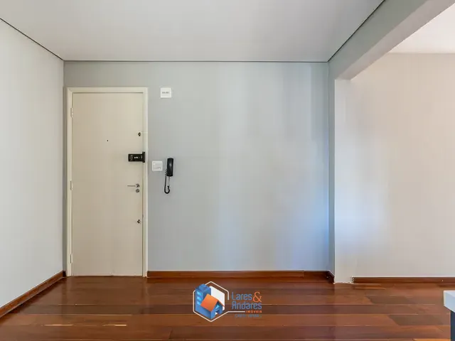 Apartamento com 95m² 2 quartos e 2 banheiros, à venda, no bairro Vila Nova Conceição em São Paulo