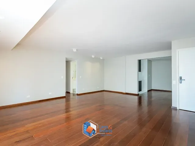 Apartamento com 95m² 2 quartos e 2 banheiros, à venda, no bairro Vila Nova Conceição em São Paulo
