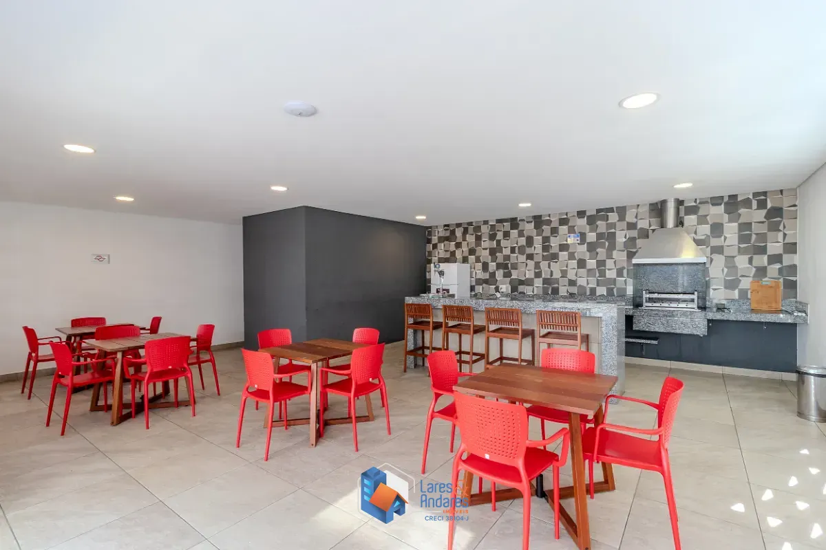 Apartamento, 1 quarto, 46 m² - Foto 29