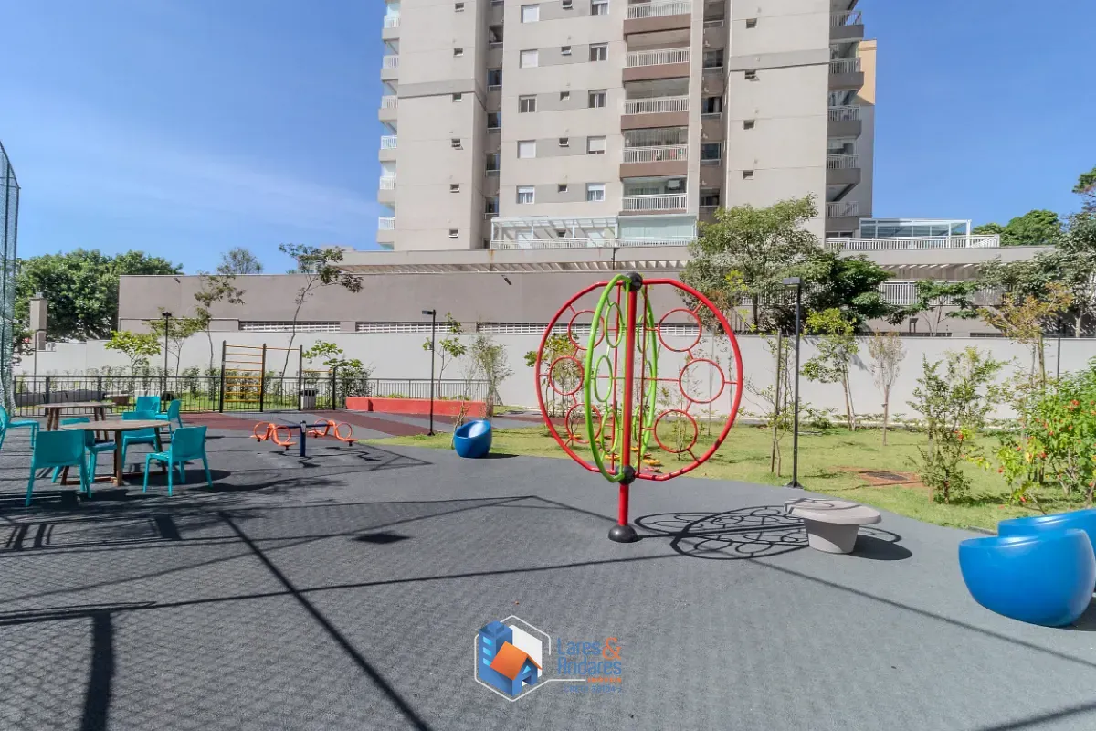 Apartamento, 1 quarto, 46 m² - Foto 33