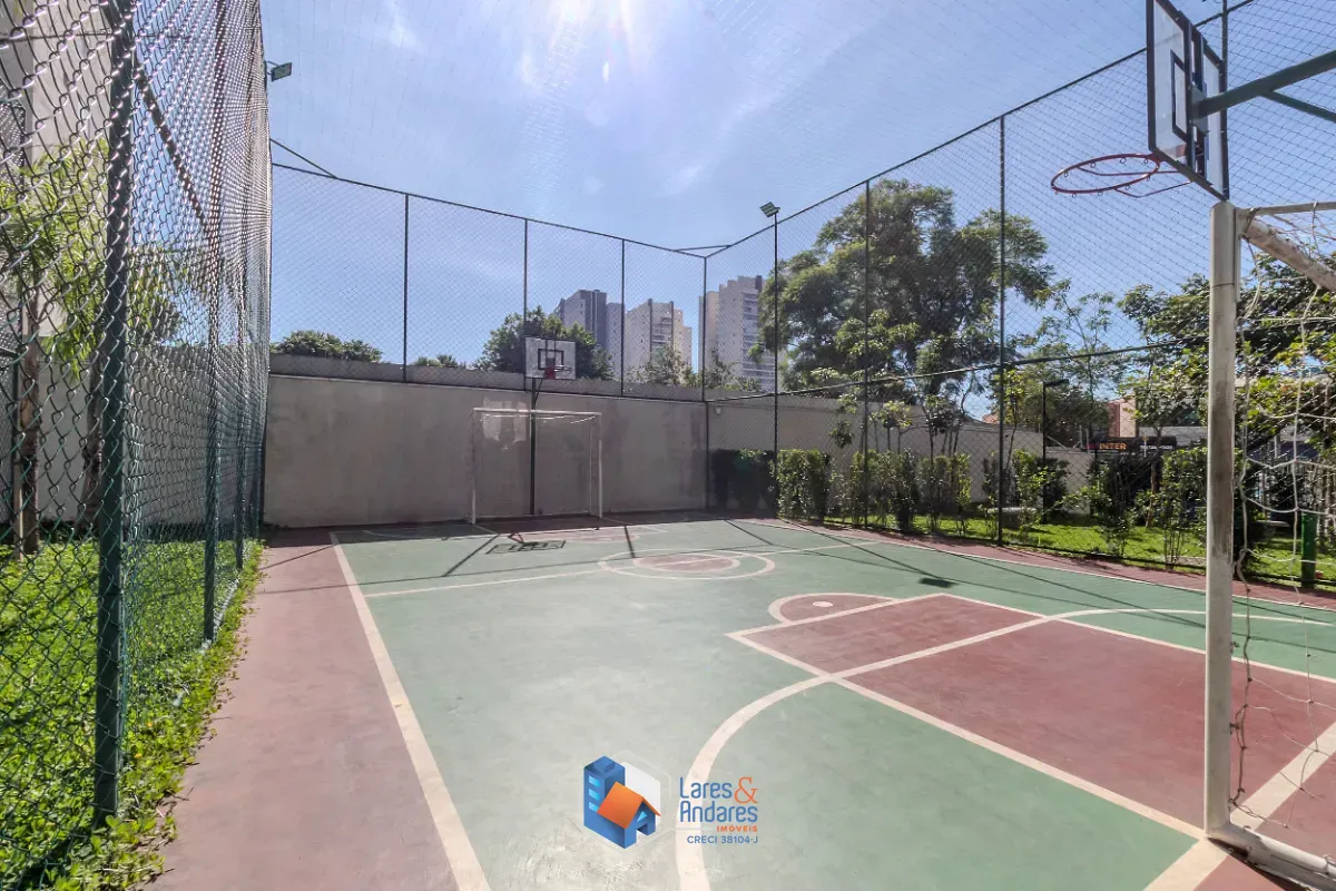 Apartamento, 1 quarto, 46 m² - Foto 35