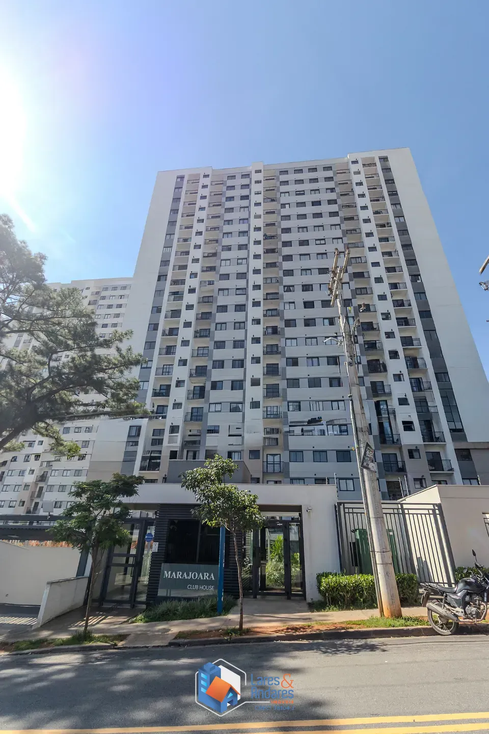 Apartamento, 1 quarto, 46 m² - Foto 40