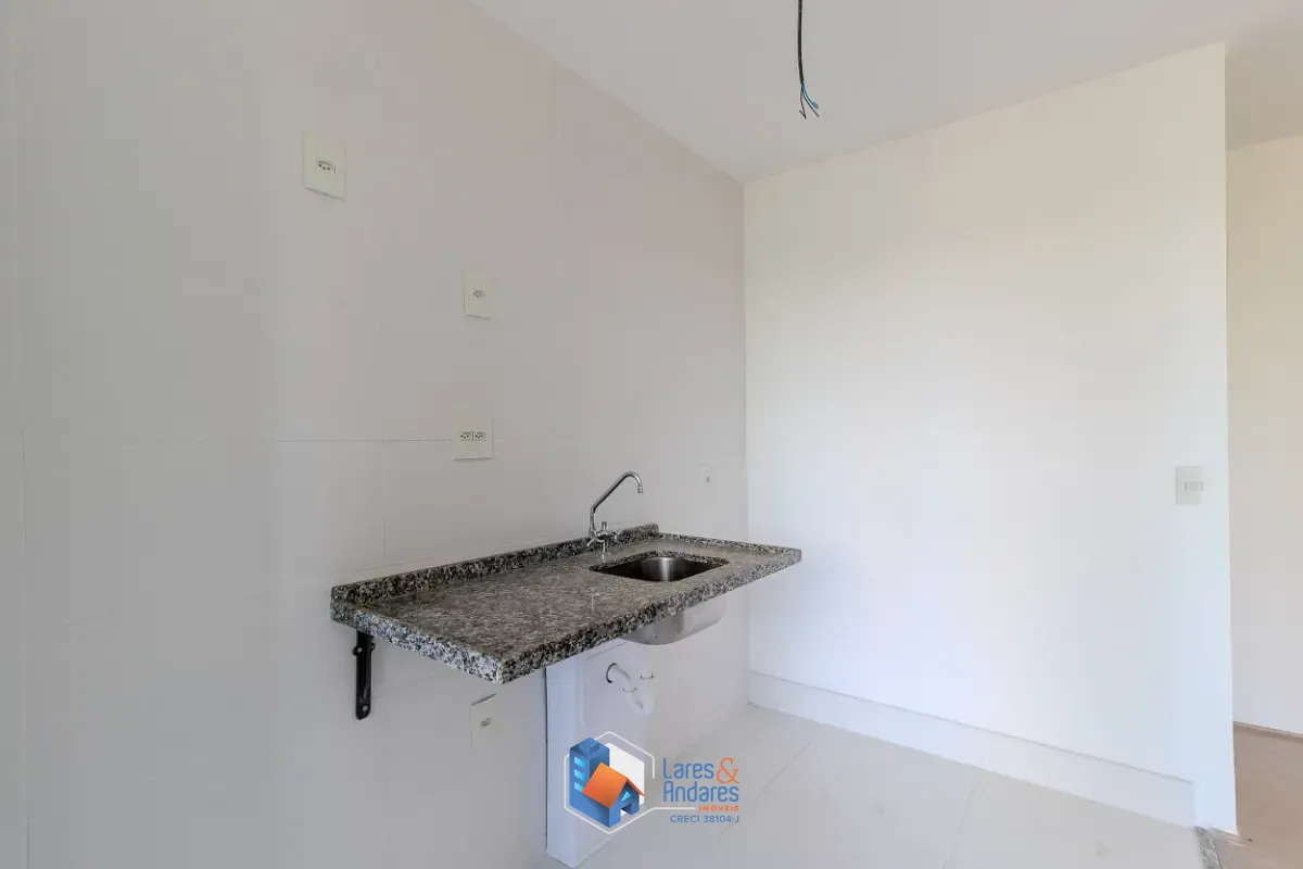 Apartamento, 1 quarto, 46 m² - Foto 12