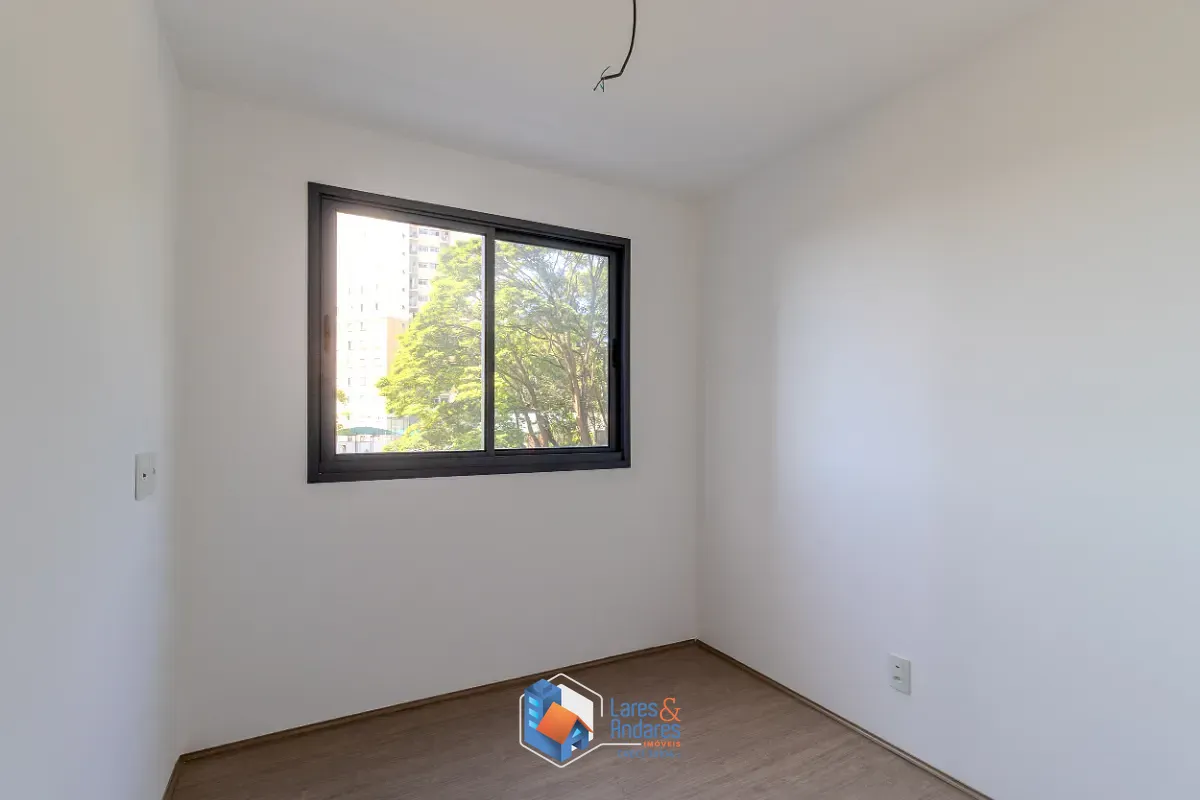 Apartamento, 1 quarto, 46 m² - Foto 14