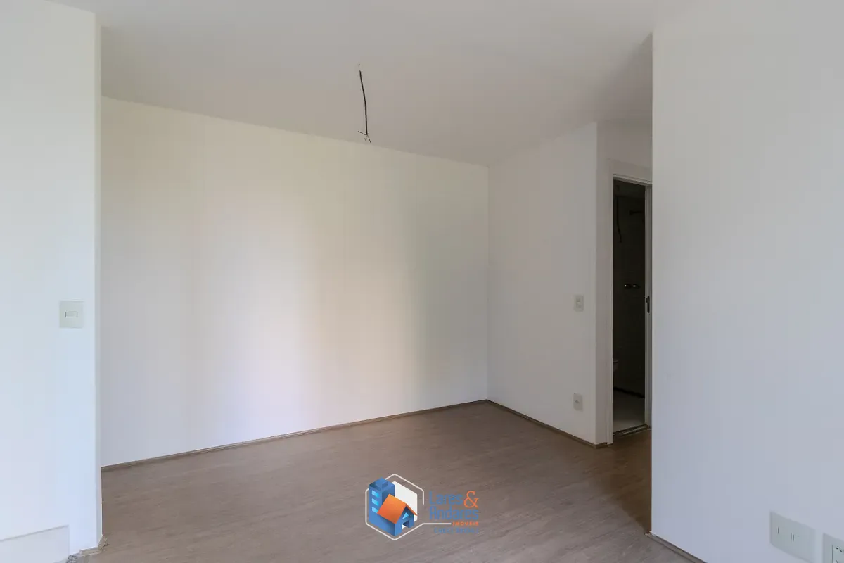 Apartamento, 1 quarto, 46 m² - Foto 4
