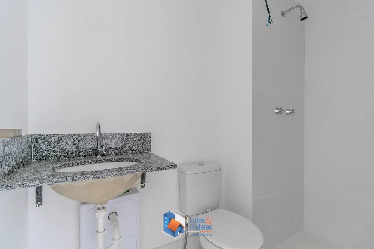 Apartamento, 1 quarto, 46 m² - Foto 16