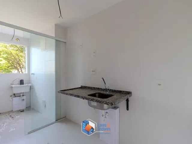 Apartamento com 46m² 1 quarto e 1 banheiro, à venda, no bairro Campininha em São Paulo