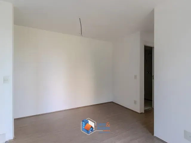 Apartamento com 46m² 1 quarto e 1 banheiro, à venda, no bairro Campininha em São Paulo