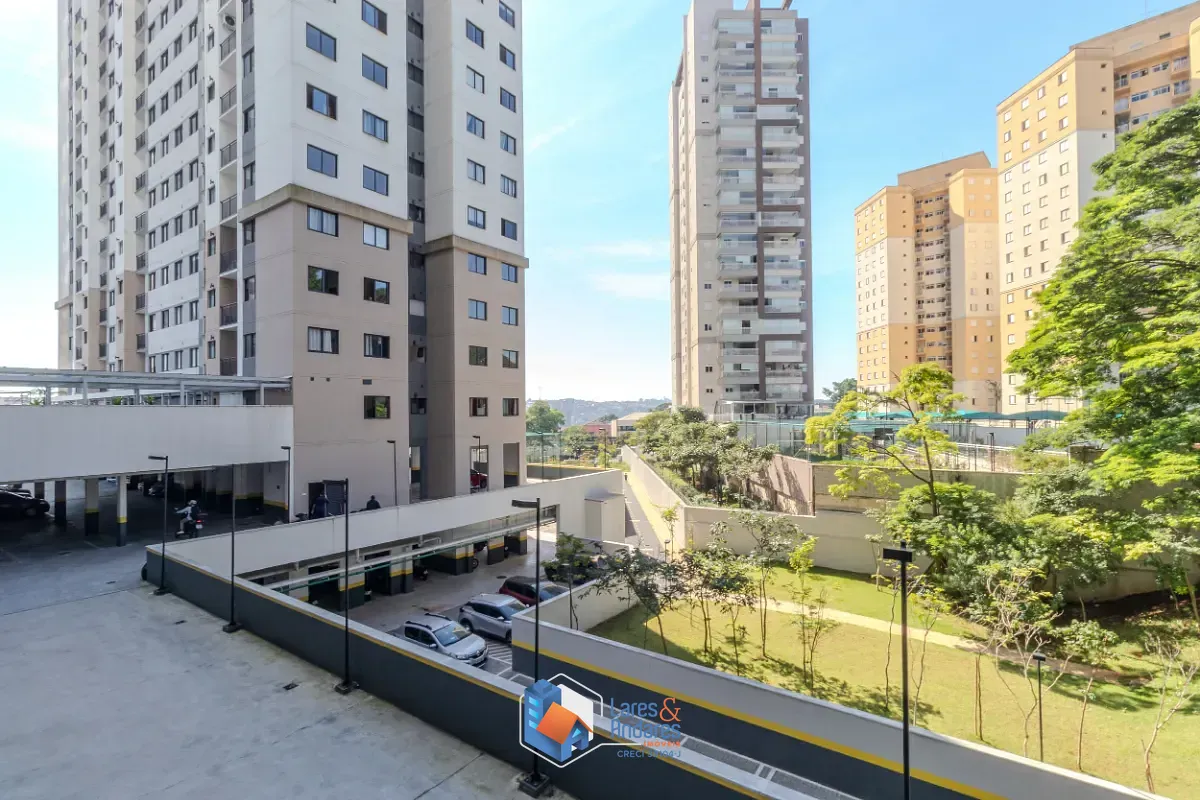 Apartamento, 1 quarto, 46 m² - Foto 8