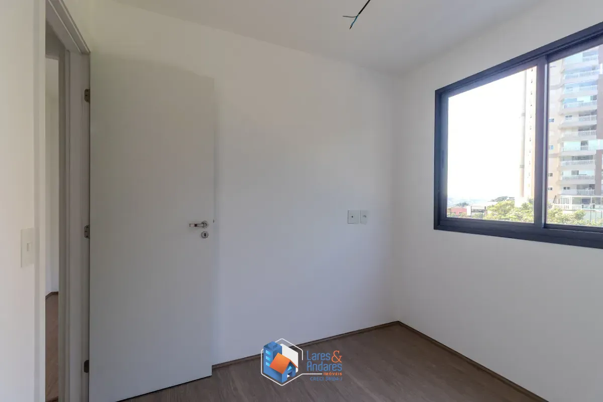Apartamento, 1 quarto, 46 m² - Foto 13